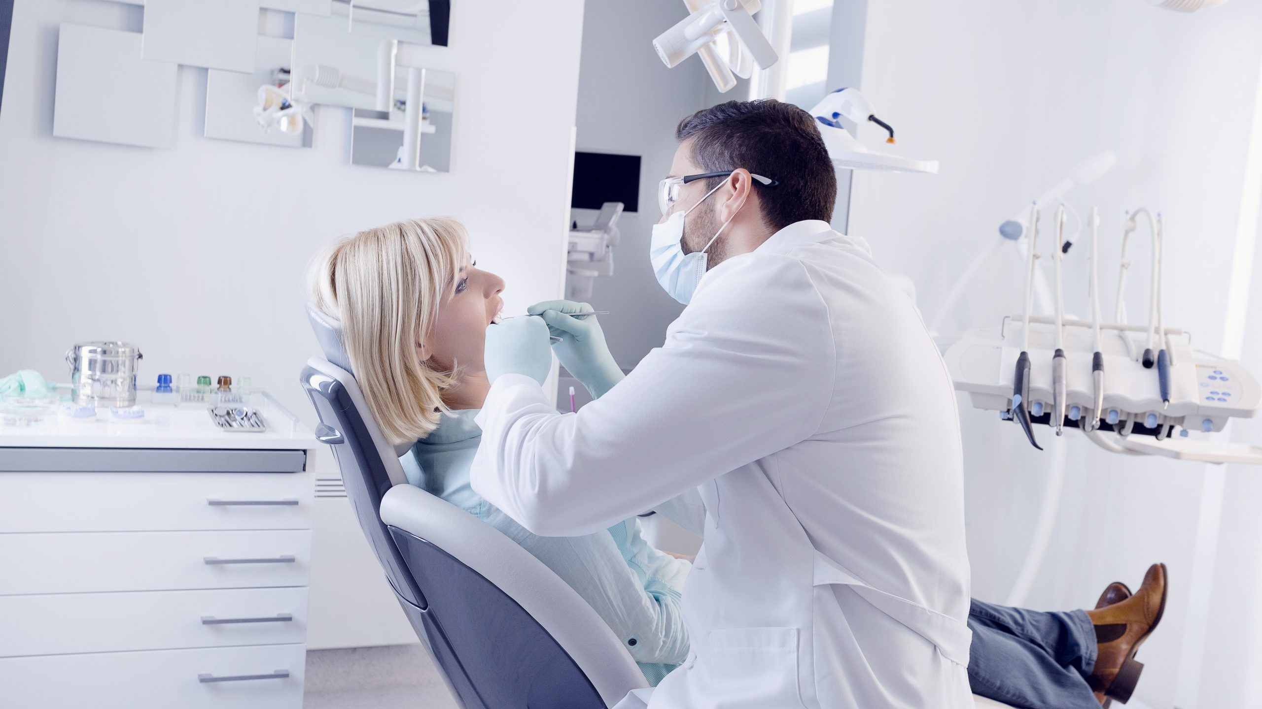 Dentist in Merion Station, PA