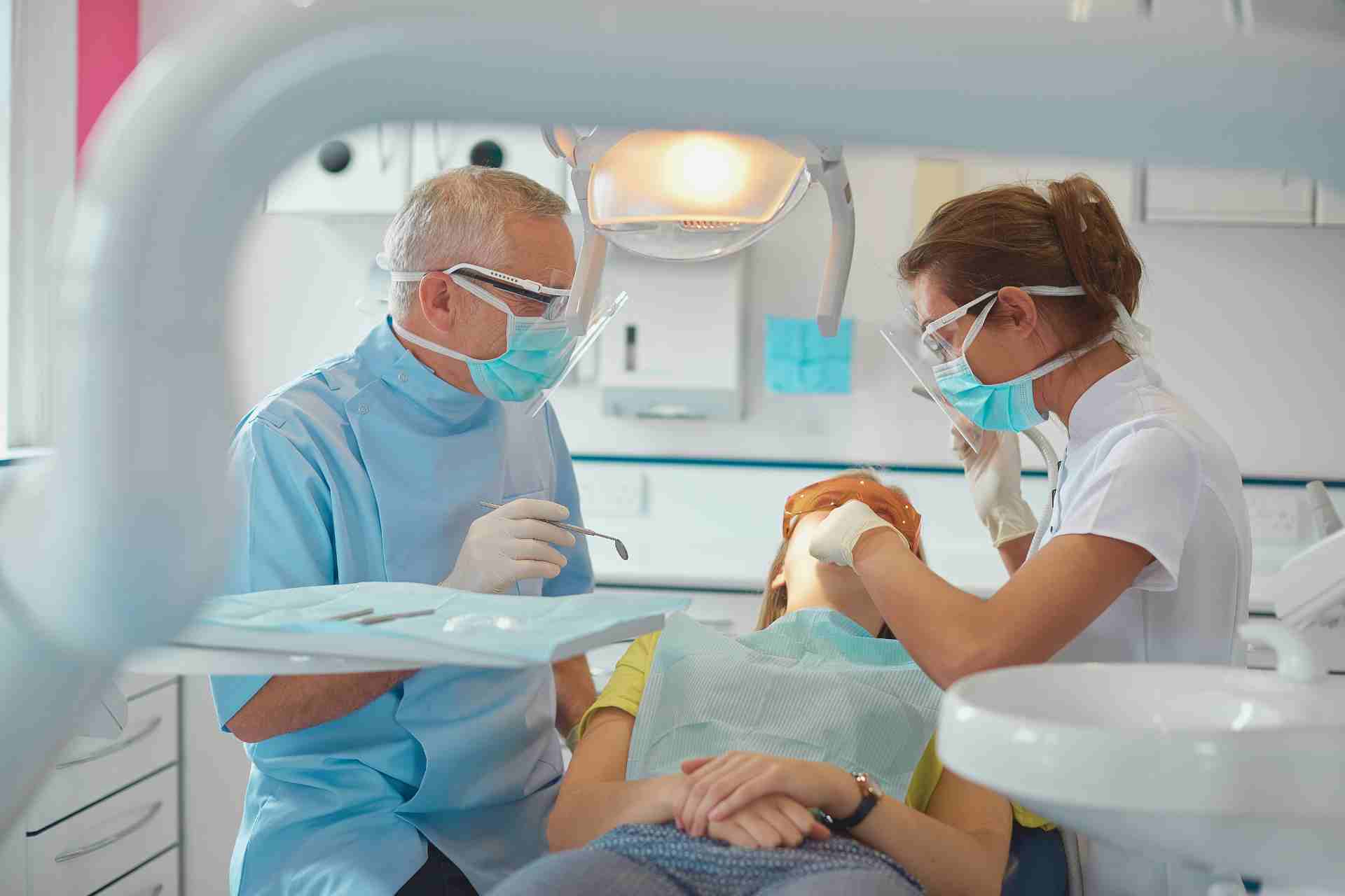 Dentist in Merion Station, PA